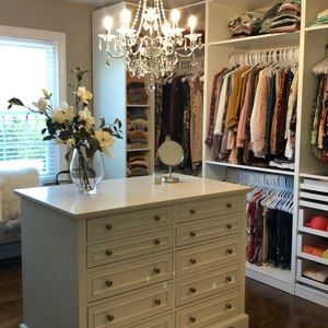 Meet your Posher, Sharon